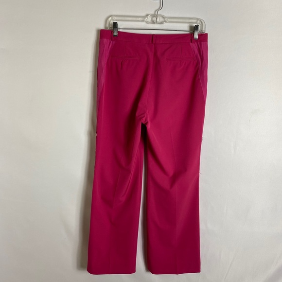 Life Line Capris - Picture 3 of 6